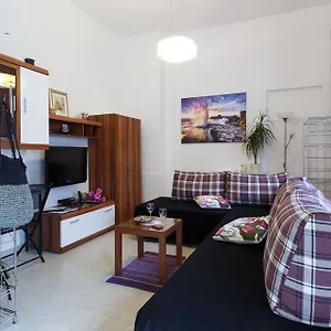  Apartment Castropola